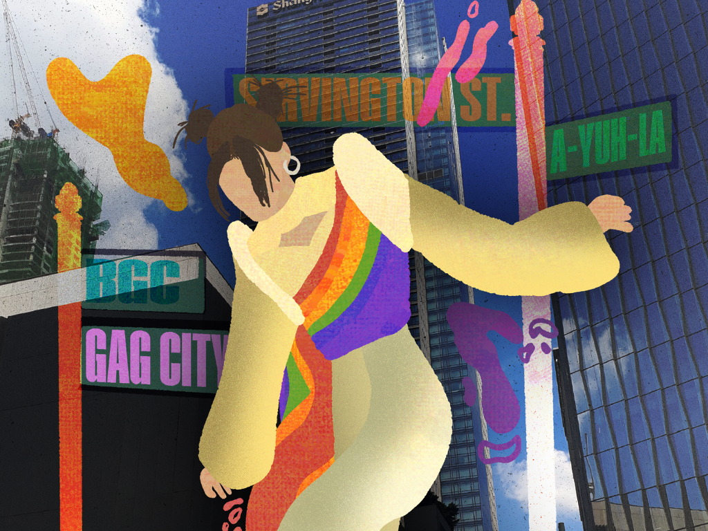 From Shadows to Spotlight: Drag Queens Slay Stigmas of the Past!