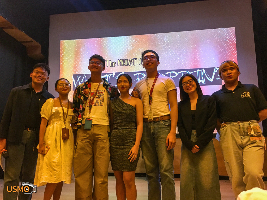 MULAT DocuFest 2024, pops viewers with fresh narratives