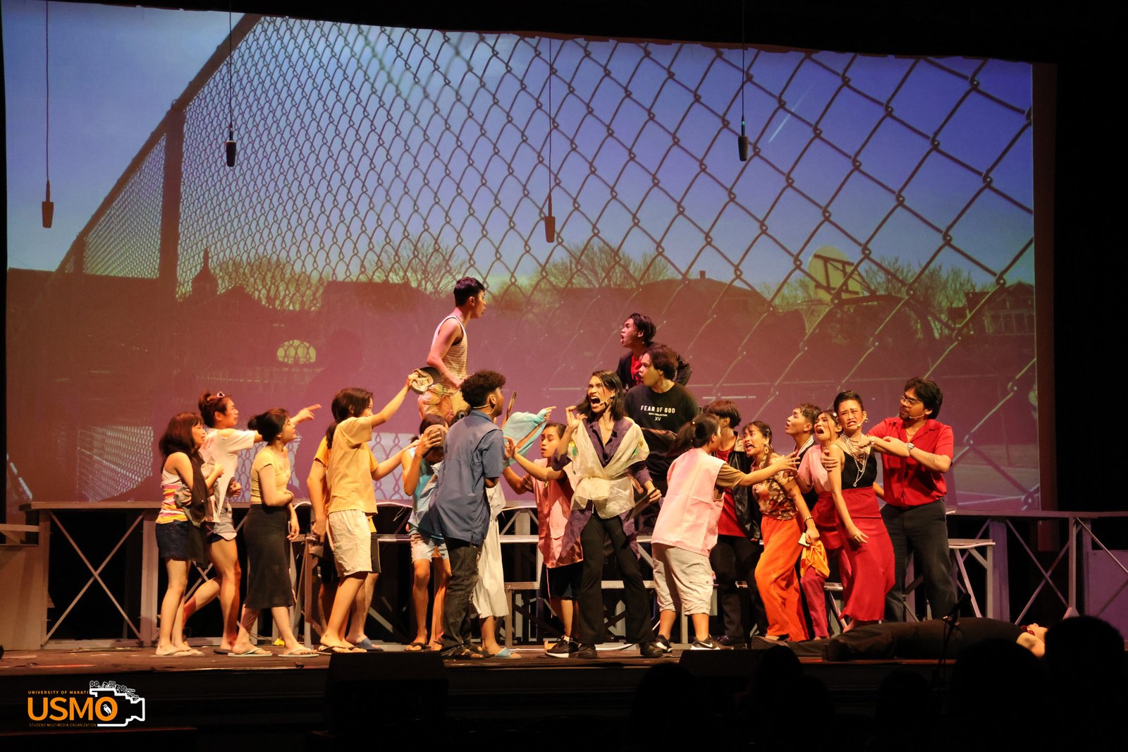 CAST brings back ‘Romeo@Juliet v2.0.24’ on UMak stage
